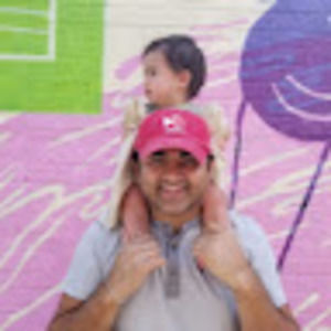 Meet your Posher, Vikash